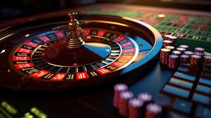 lottery game Roulette Speed Tables