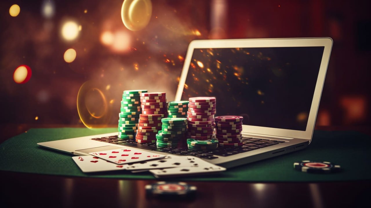 lottery game Slots