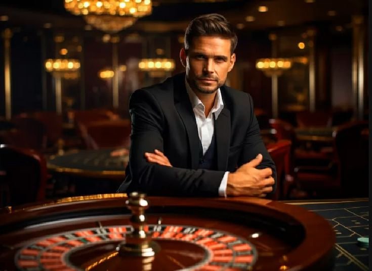 lottery game Live Casino