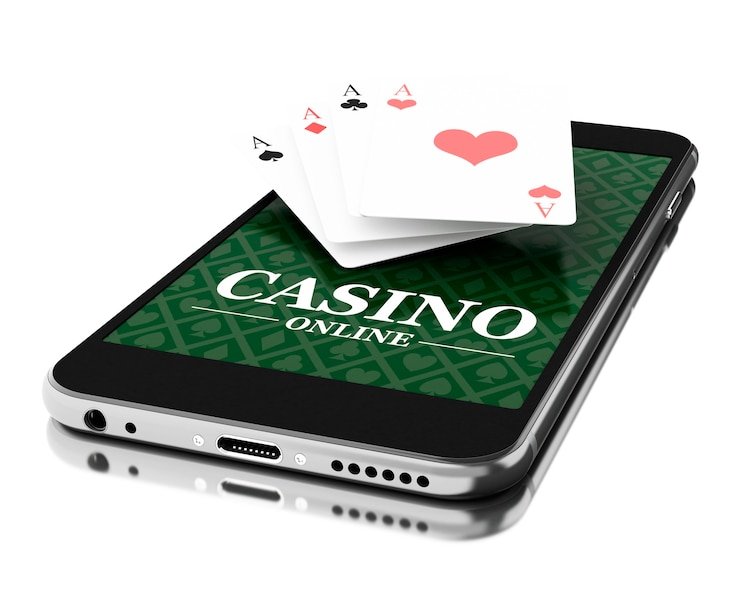 lottery game Slots